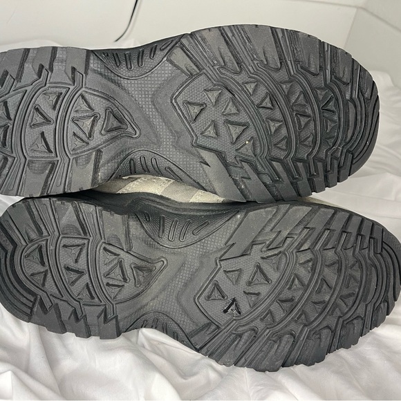 Rugged Exposure Pacific Hiker Boots 🥾 Women’s Size 10 - Picture 2 of 5